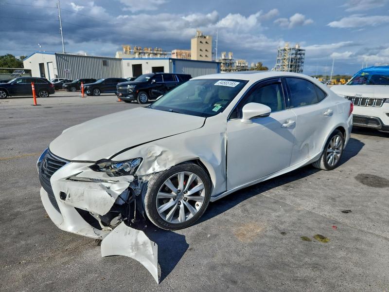 2014 LEXUS IS 250 #3301787350