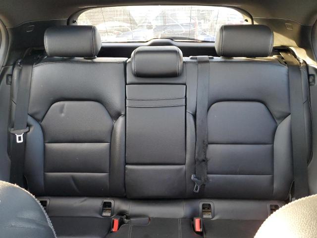 2017 MERCEDES-BENZ GLA 250 4M #3284705971