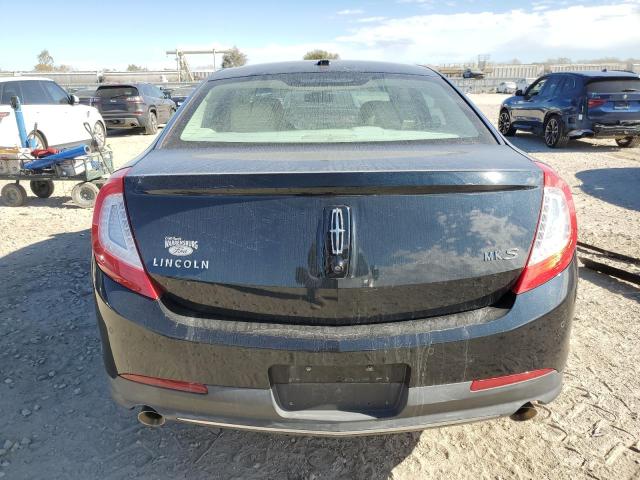 2014 LINCOLN MKS - 1LNHL9DK6EG607850