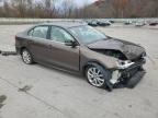 Lot #3296228538 2014 VOLKSWAGEN JETTA SE