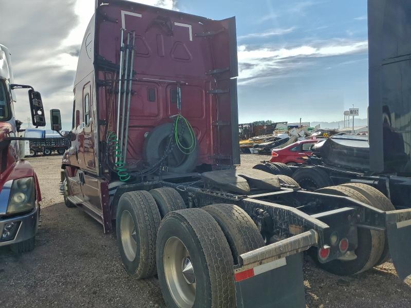 2017 FREIGHTLINER CASCADIA 1 #3298202032
