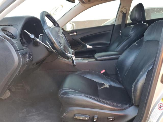 2009 LEXUS IS 250 #3308673267
