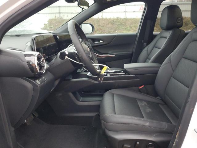 2026 CHEVROLET EQUINOX LT #3285795657