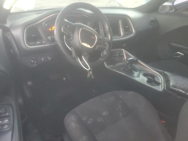 2019 DODGE CHALLENGER #3292388266