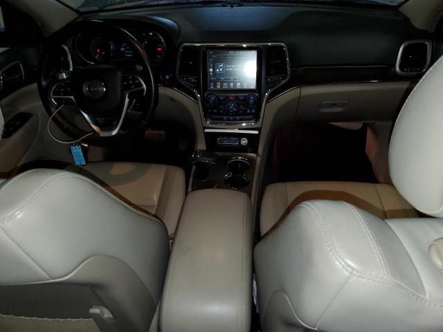 2014 JEEP GRAND CHER #3302884926