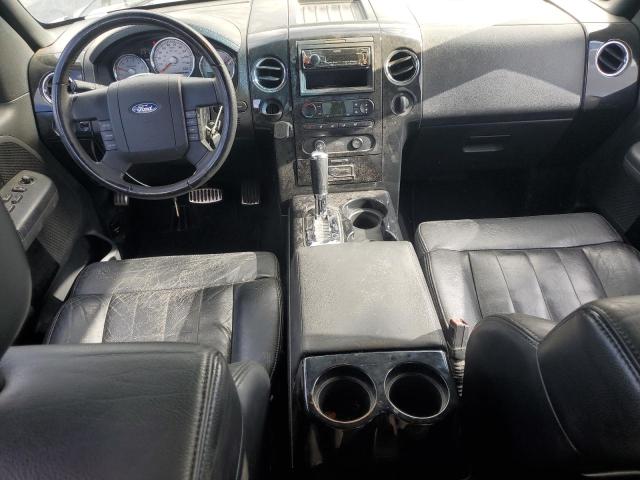 2006 FORD F-150 #3304714945