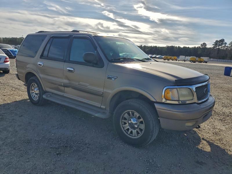 2002 FORD EXPEDITION #3297171876