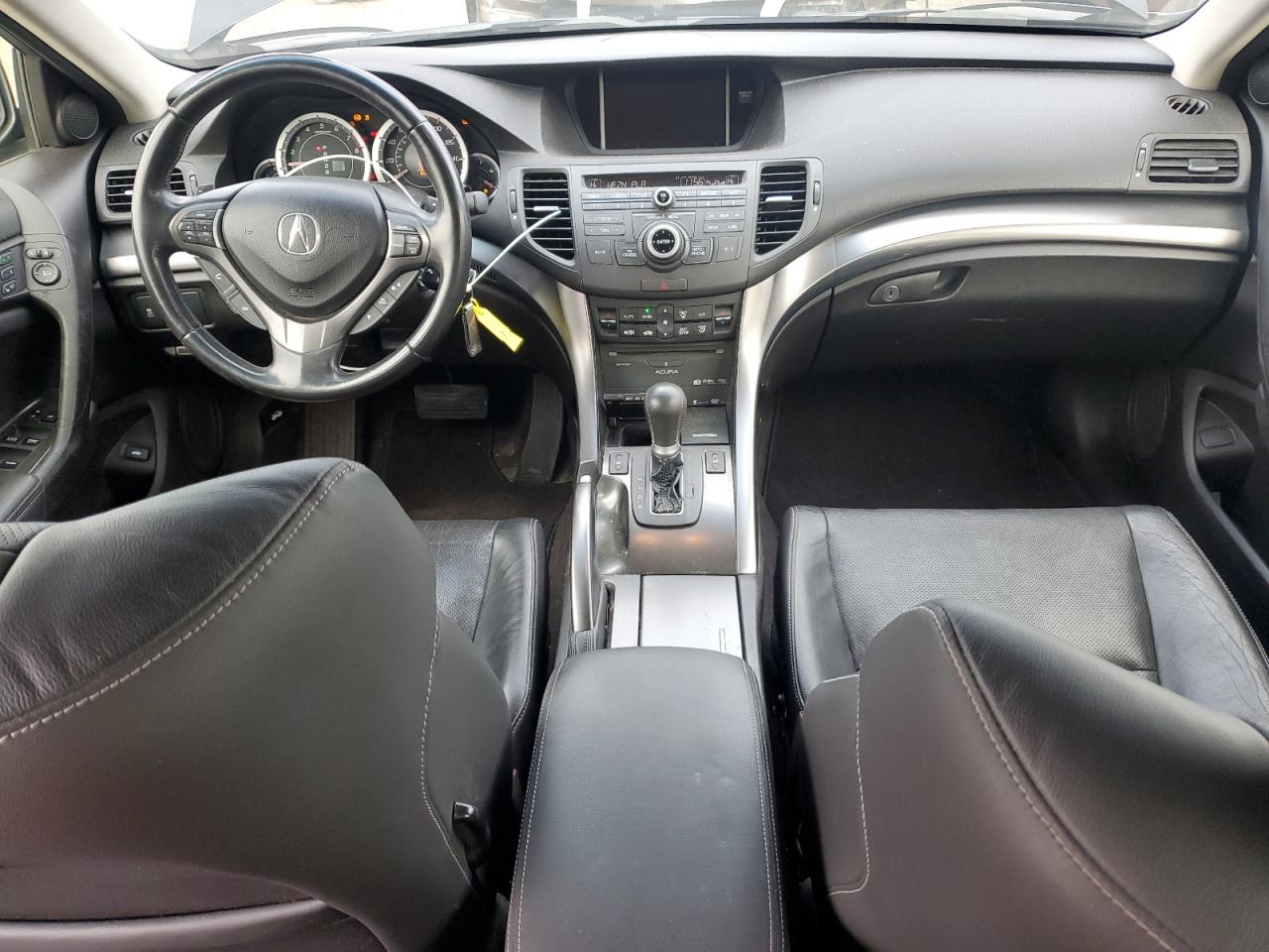 Lot #3290034322 2013 ACURA TSX TECH