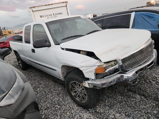 2003 GMC NEW SIERRA #3296521364