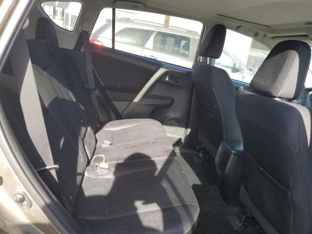 2014 TOYOTA RAV4 XLE #3297939770