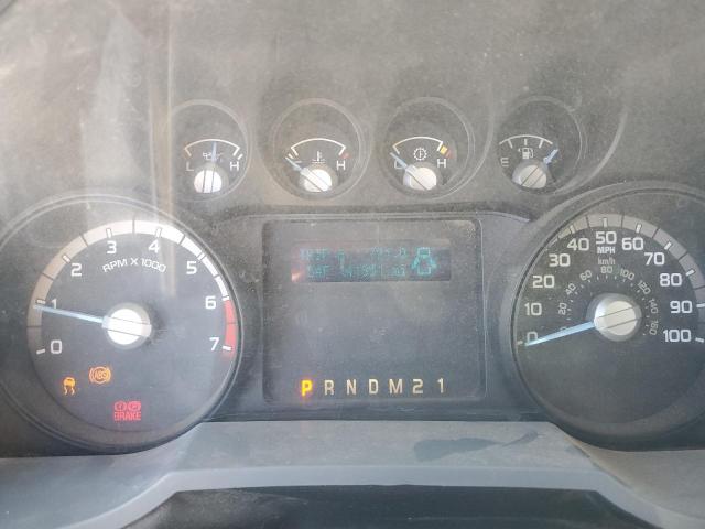 2014 FORD F250 SUPER #3286708282