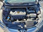 Lot #3310425957 2015 HYUNDAI ELANTRA SE