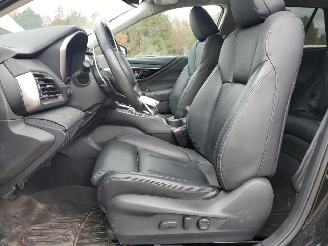 2024 SUBARU OUTBACK LI #3297147544