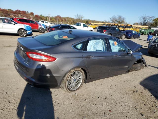 2013 FORD FUSION SE #3287724170