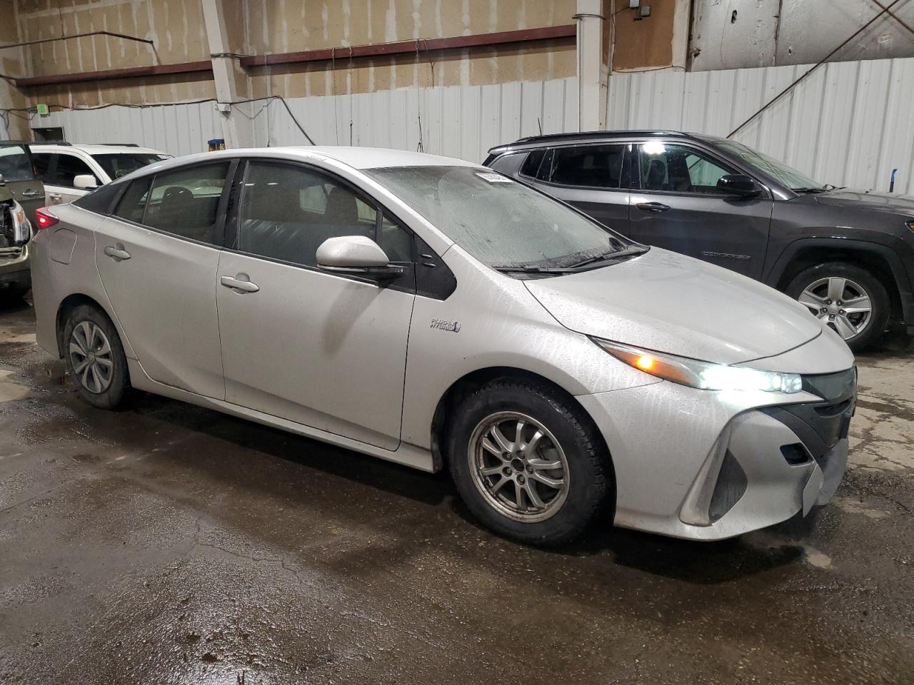 TOYOTA PRIUS PRIME PRIUS PRIM