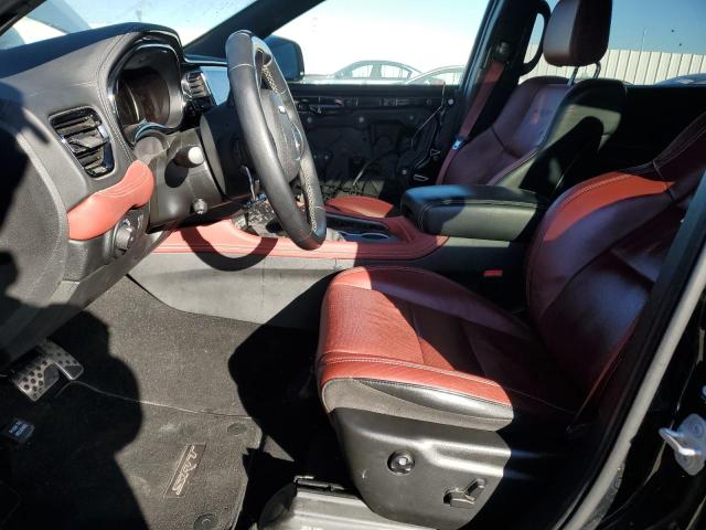 2023 DODGE DURANGO SR 1C4SDJGJXPC585616