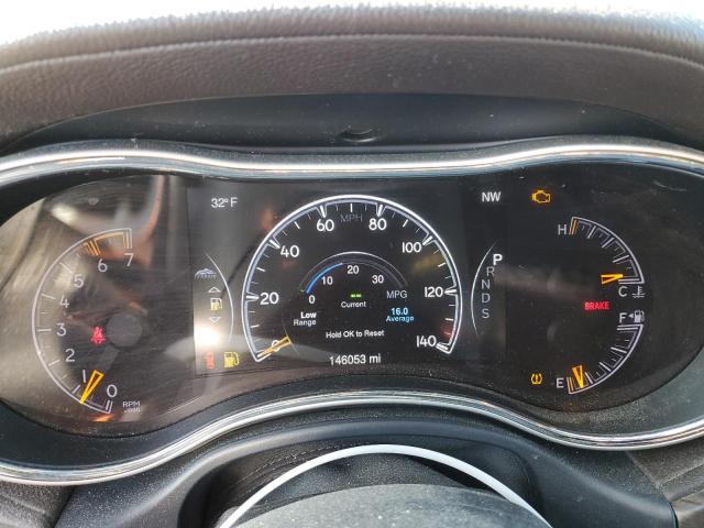 2014 JEEP GRAND CHER #3291229999