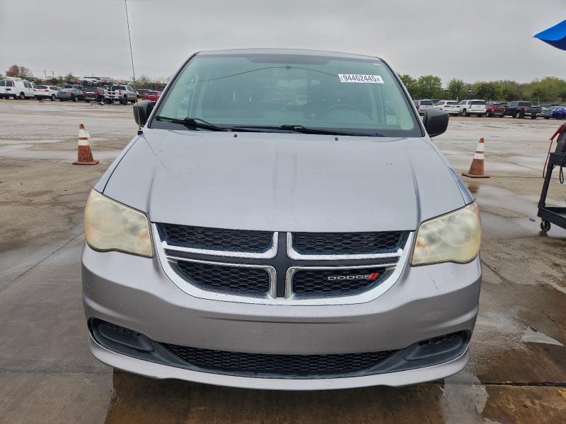 2014 DODGE GRAND CARA #3296881851