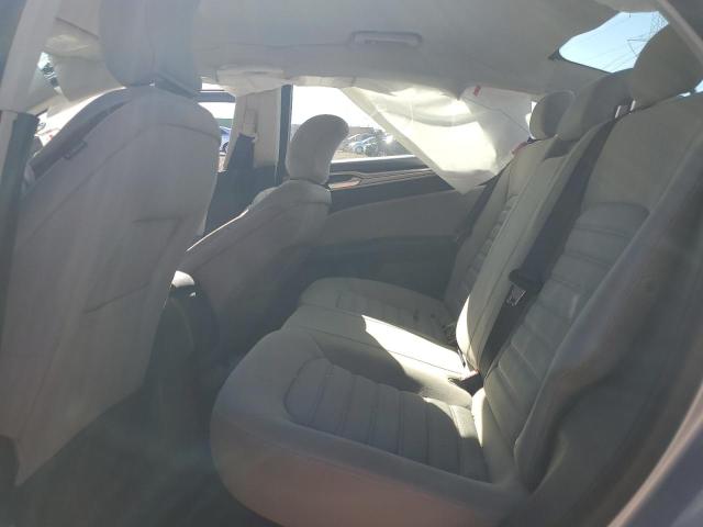 2018 FORD FUSION S H #3283952805