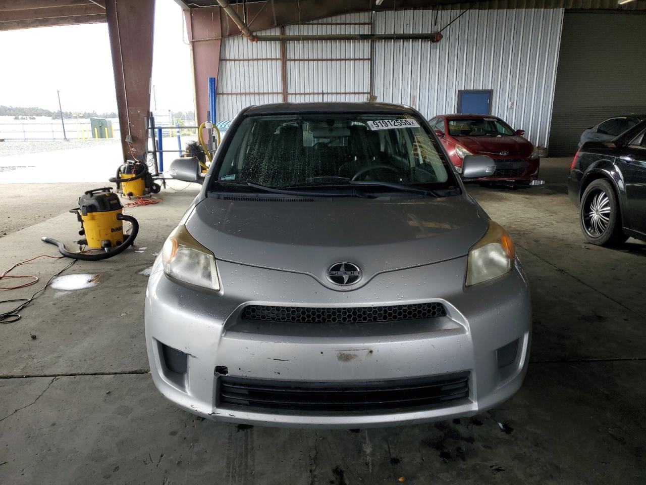 TOYOTA SCION XD