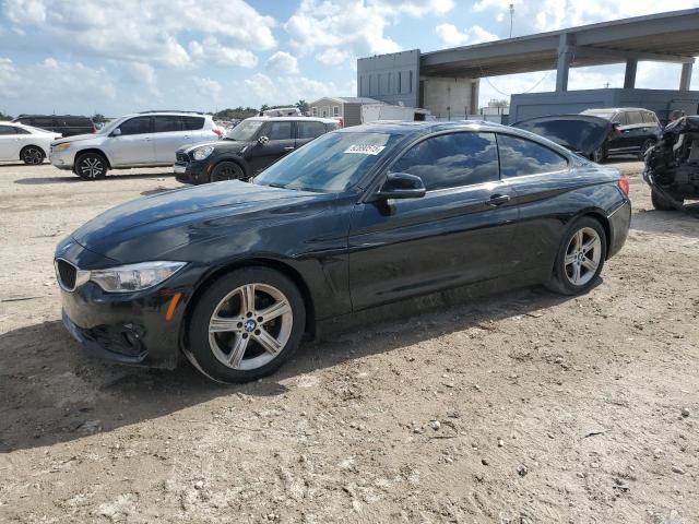 Global Auto Auctions: 2014 BMW 428 I