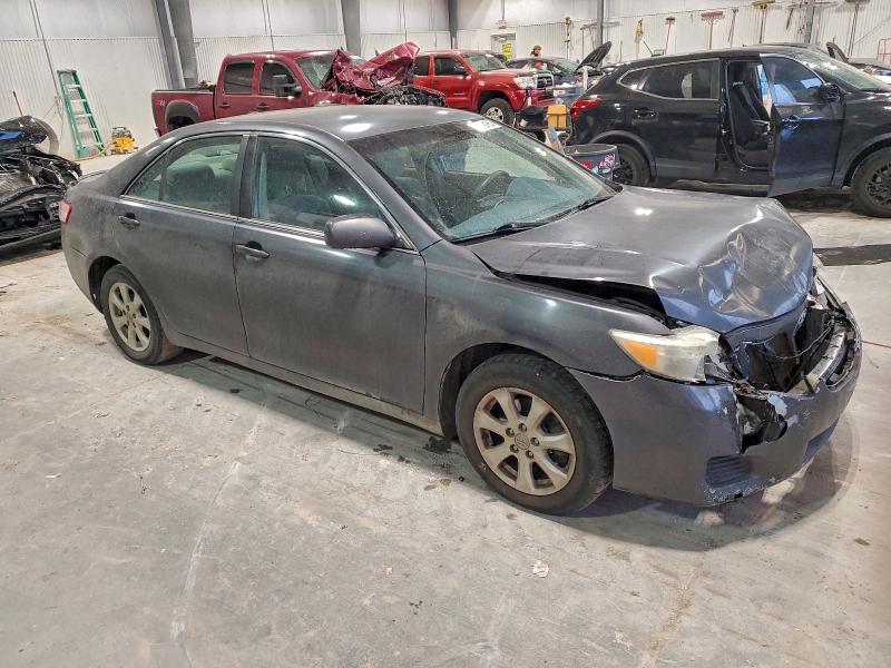 2011 TOYOTA CAMRY BASE #3296476639