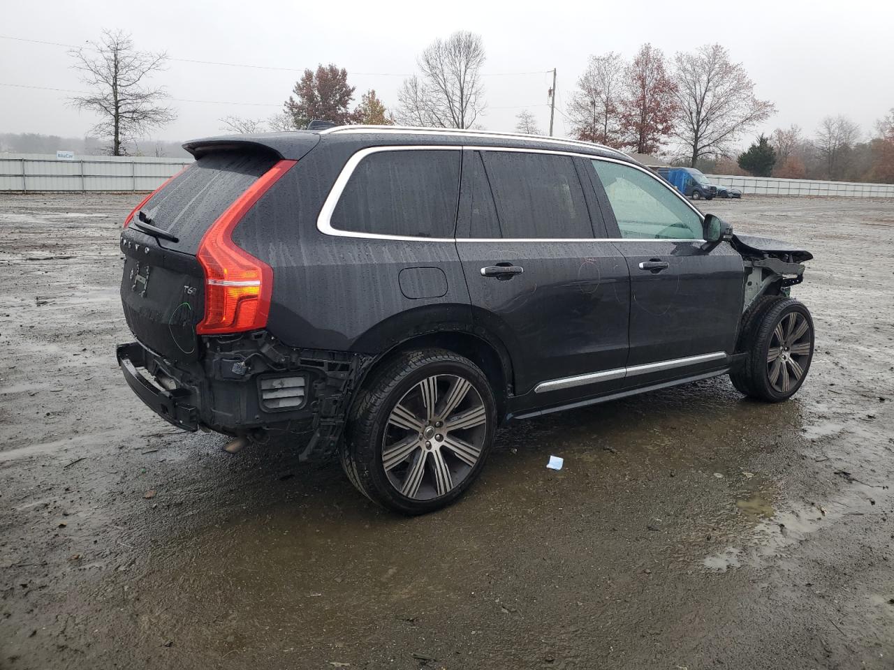 VOLVO XC90 T6 INSCRIPTION