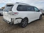 Lot #3294700162 2019 TOYOTA SIENNA SE