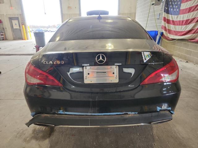 2019 MERCEDES-BENZ CLA 250 #3301668650