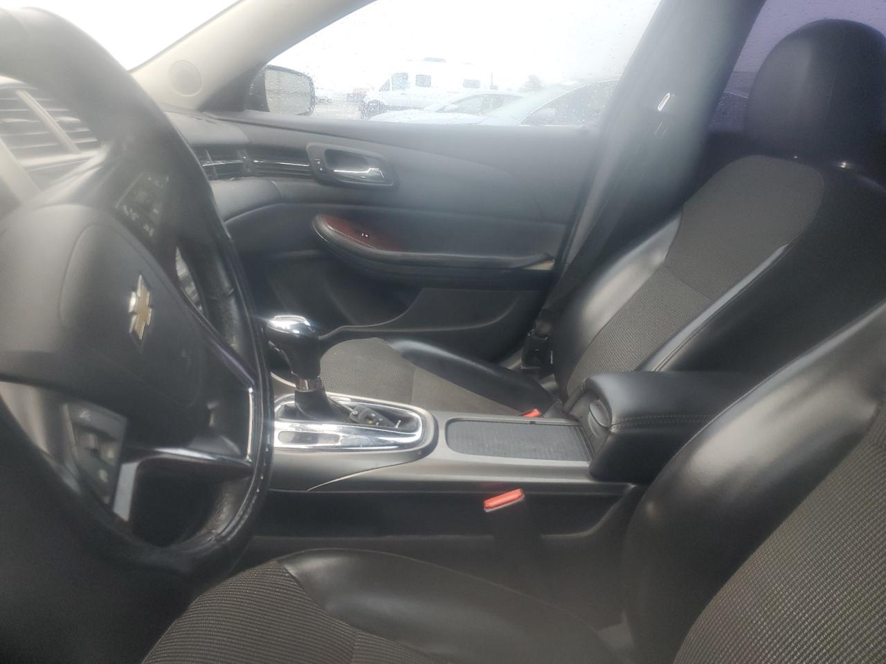 CHEVROLET MALIBU 2LT