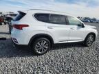 Lot #3304451584 2019 HYUNDAI SANTA FE L
