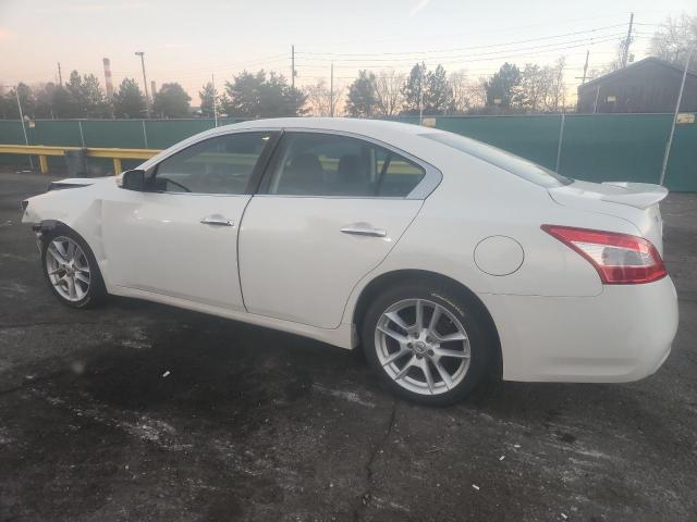 2011 NISSAN MAXIMA S #3296641035