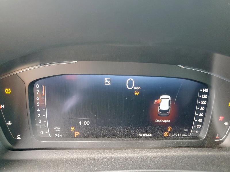 2024 HONDA PILOT ELIT #3291317136