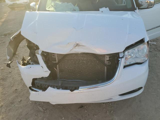 2015 CHRYSLER TOWN & COU #3287900252