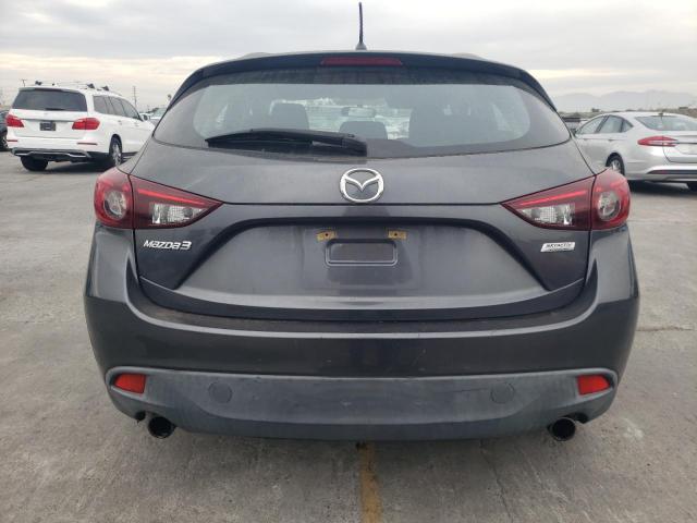 2014 MAZDA 3 SPORT #3311723259