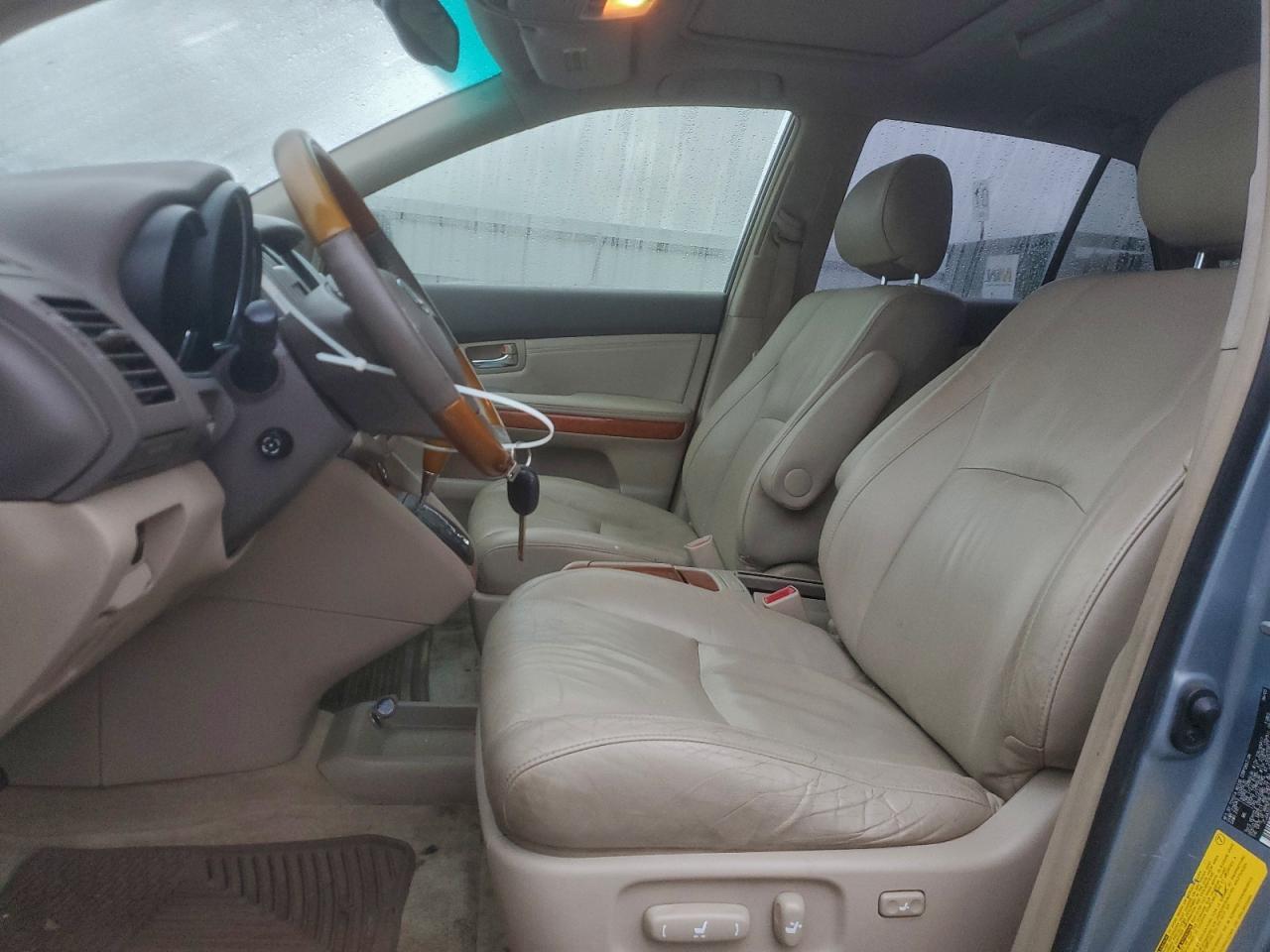 Lot #3304622442 2004 LEXUS RX 330