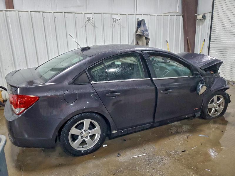 2016 CHEVROLET CRUZE LIMI #3302889902