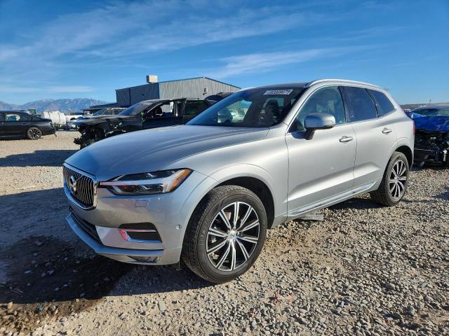 Global Auto Auctions: 2018 VOLVO XC60 T5 IN