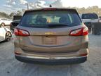 Lot #3297933783 2018 CHEVROLET EQUINOX LS