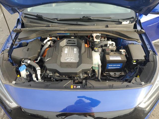 2019 HYUNDAI IONIQ LIMI #3286639290