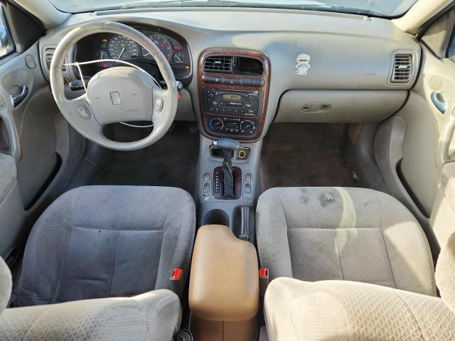 2001 SATURN L300 #3288041155