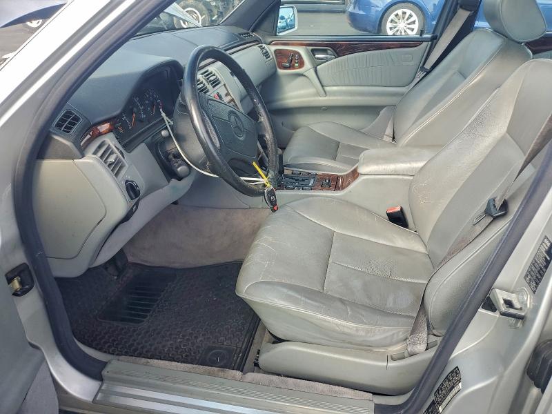 1998 MERCEDES-BENZ E 320 #3303768436