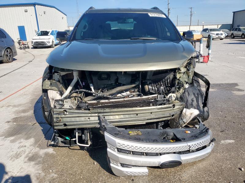 2012 FORD EXPLORER X #3298086145