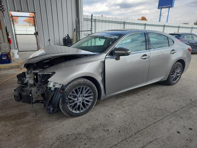 2018 LEXUS ES 350 - 58ABK1GG1JU105253
