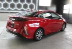 Lot #3304617434 2020 TOYOTA PRIUS PRIM