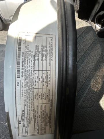 2006 DODGE SPRINTER 3 #3281454993