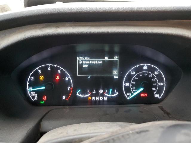 2021 FORD TRANSIT #3311462322