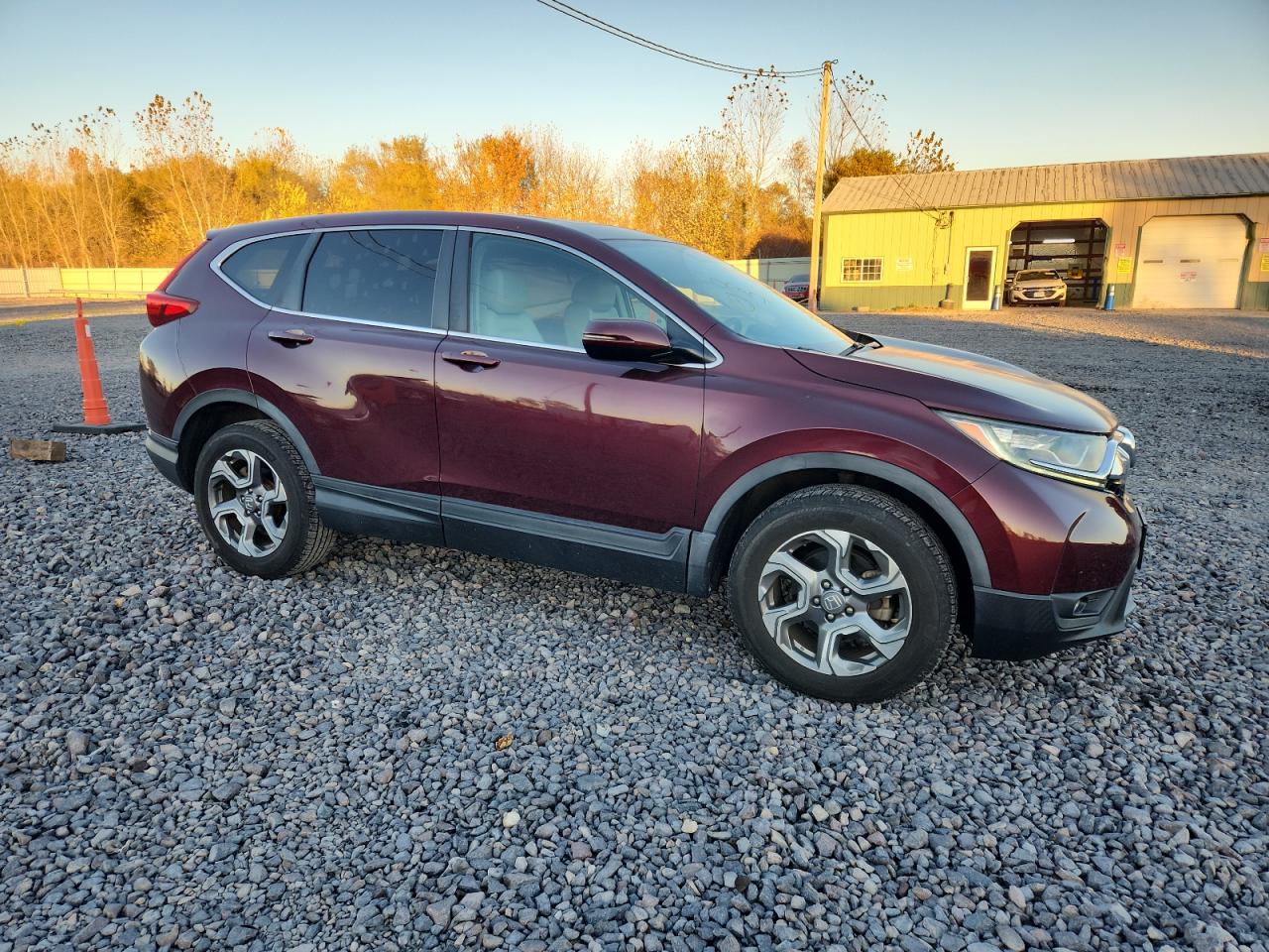 Global Auto Auctions