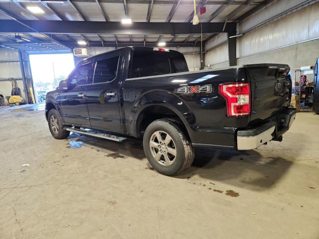 2020 FORD F150 SUPER #3301983475