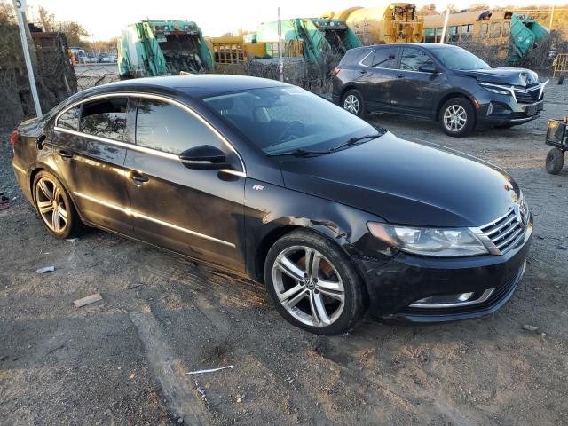2013 VOLKSWAGEN CC SPORT #3309465565